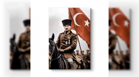 Atatrkn hazrlatt hutbeler