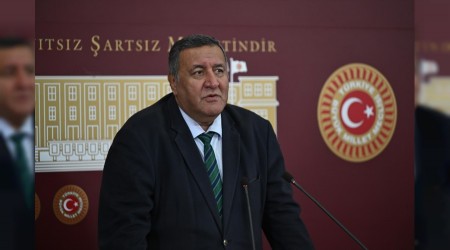 CHP Nide Milletvekili Fethi Grer Sordu 