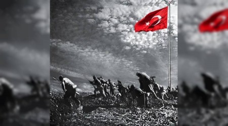 BTP stanbul l Bakanl 18 Mart anakkale Zaferi Bildirisi