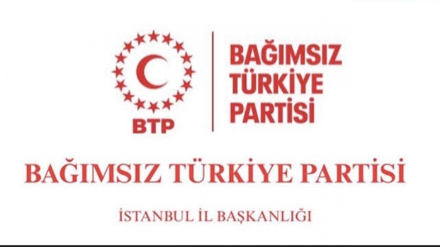 BTP stanbul l Bakanl'ndan '23 Nisan' Mesaj