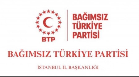 BTP stanbul l Bakanl'ndan '23 Nisan' Mesaj