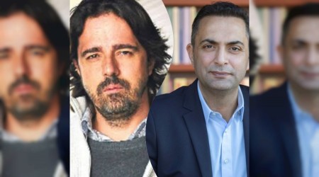  Timur Soykan ve Murat Arel serbest brakld