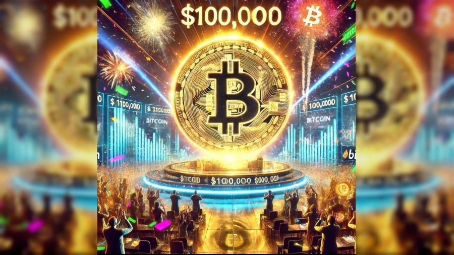 Trump'n Matematii, Bitcoin'i yerlere serdi.