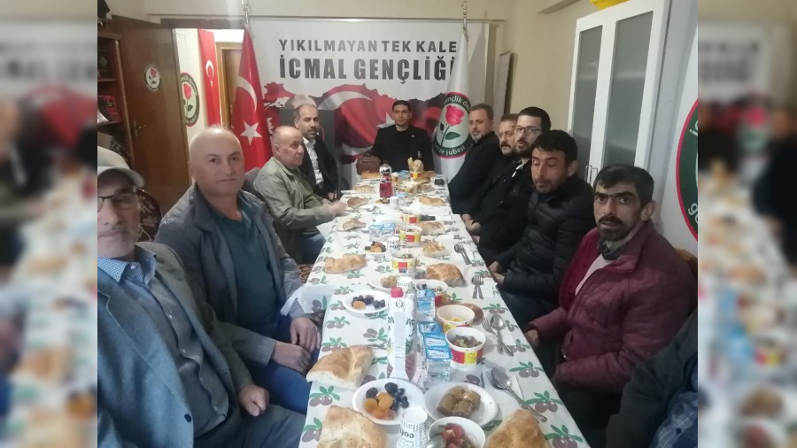 BTP Gebze Tekilat lke mza Att