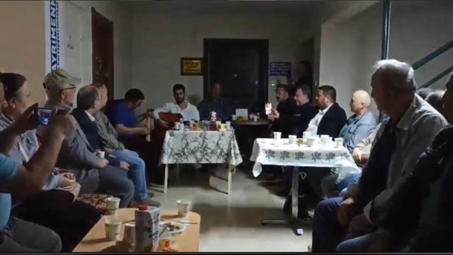 BTP Gebze Tekilat lke mza Att