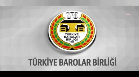 TBB olaanst toplanyor 