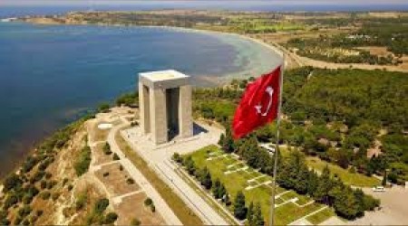  anakkale Zaferi 18 Mart