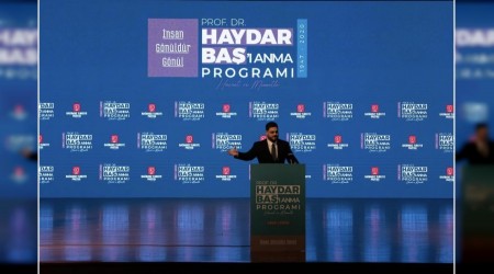 Gelecein mimar Genler, Prof. Dr. Haydar Ba iin yart: Dzenlenen yarmalara binlerce gen katld