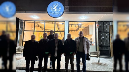 BTP Krfez'de ftar Heyecan