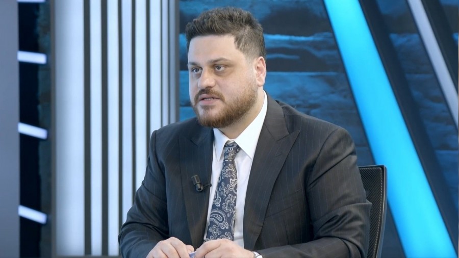BTP lideri Hseyin Ban Ekrem mamolu ve Fatih Altayl ziyaretlerine izin kmad