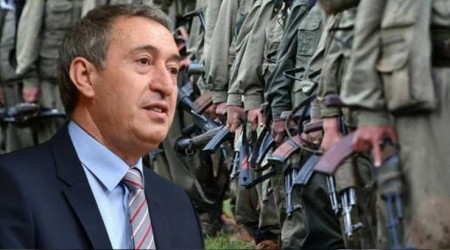 DEM Parti Eş Genel Başkanı Bakırhan'a MSB'den cevap