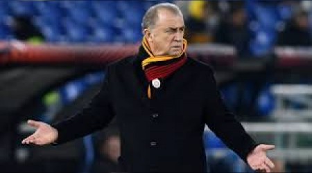 Fatih Terim, Arabistan'da ayn iyi teknik direktr seildi