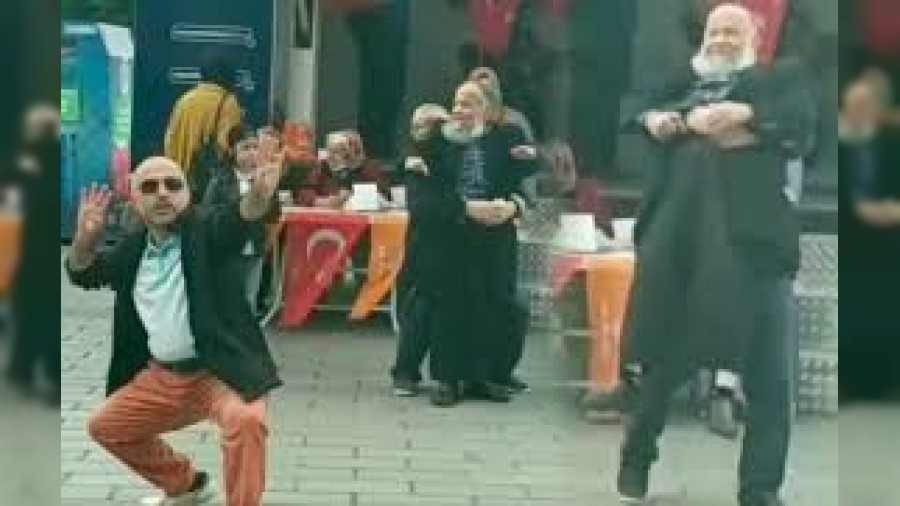 AKP Kaybediyor, Kamuoyu Tepkileri Parti inde Sknt Yaratyor