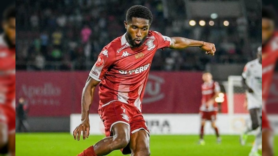 Hatay spor 99 gün sonra kendine geldi