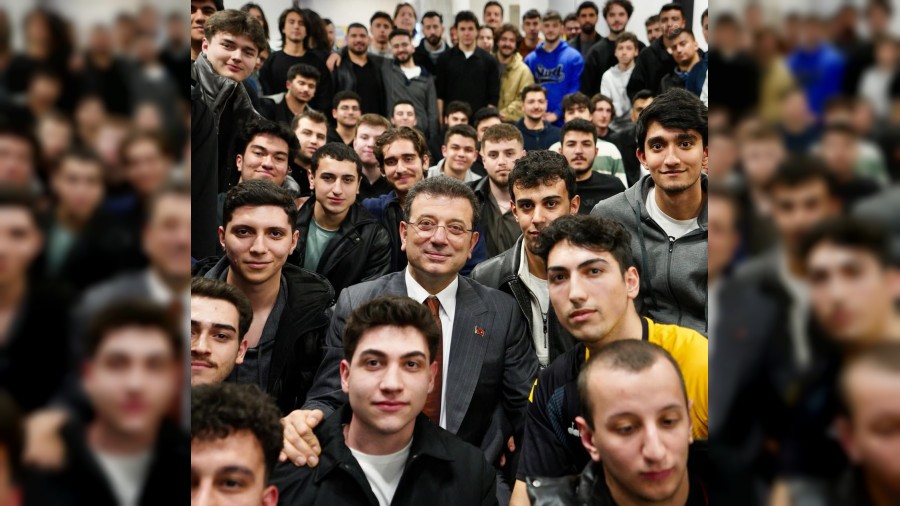 mamolu, Genlere: atmalardan uzak durun