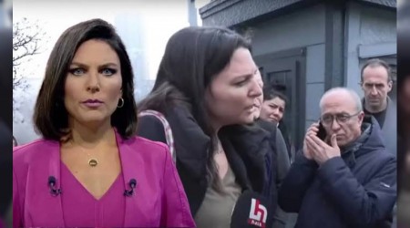 Savclk Ece ner hakknda hapis isteminde bulundu