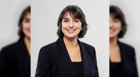Sinem Dedeta skdar Cumhuriyet kadnlarnn Hanm Efendisinden ok net aklama