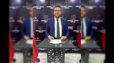 BTP LDER HSEYN BA HAKKINDA HUKUKSUZCA CEZA TALEB STENLD