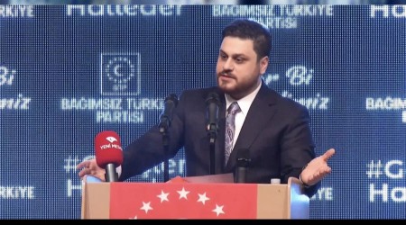 Hseyin Ba'tan Tenzile Erdoan ve Dilek mamolu'nu hedef alan irkin szlere tepki