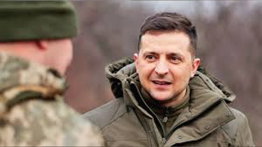 Ukrayna acı bilançoyu açıkladı