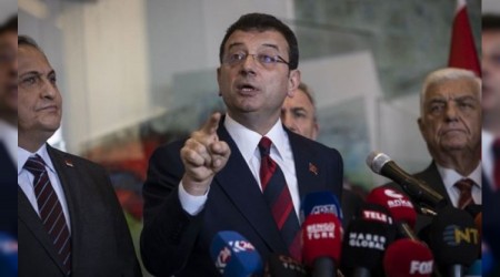 Ekrem imamolu adres gsterdi