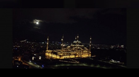 HAYIRLI KANDLLER