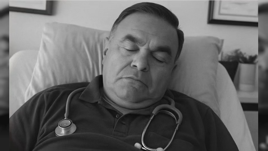 Kanseri Bulan Emekli Doktor Savan Günay Evinde Ölü Bulundu