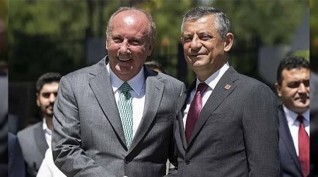 Yollar Yeniden Kesiti, nce CHPye Katlyor