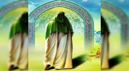 Hz. Muhammed (sav)’in Ehl-i Beyti’nin seçilmişliği