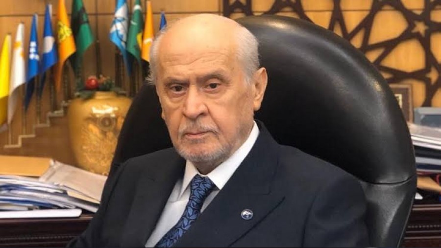 Devlet Baheli ld m?