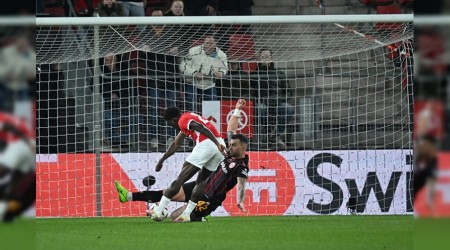 Galatasaray tarihi Avrupa'da zaferlerin yan sra ar yenilgilerle de dolu