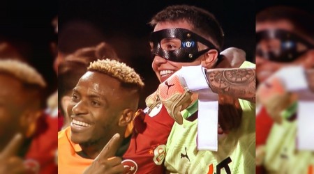 Galatasaray, Rizede Frtna Gibi Esti