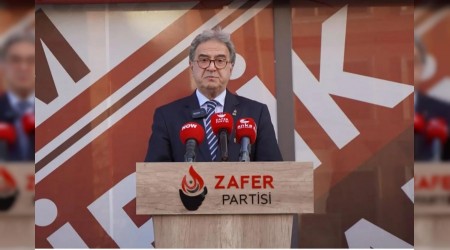 Trkiye zifiri karanlk dehlize sokuluyor