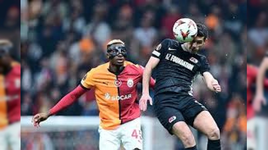 Galatasaray, Avrupa'dan hayal kırıklığıyla döndü
