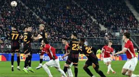 Galatasaray, Avrupa'dan hayal krklyla dnd
