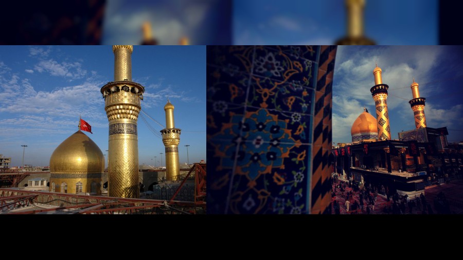 mam Hseyin: Ey amelsiz olarak Allah'tan hayr bekleyenler