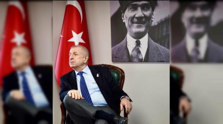 Zafer Partisi Genel Bakan mit zda'a 4 yl 8 aya kadar hapis mi istendi?