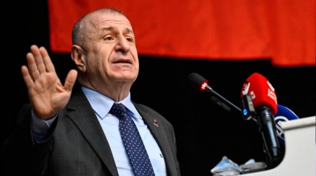 Zafer Partisi Genel Bakan mit zda'a 4 yl 8 aya kadar hapis mi istendi?