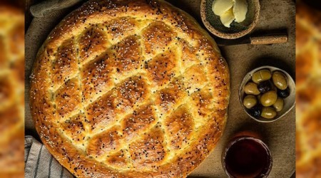 Ramazan pidesinin fiyatlar belli oldu